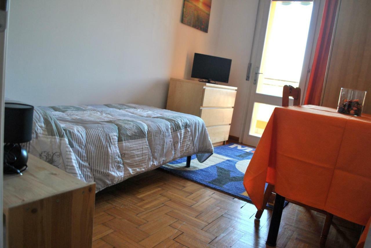 Agli Ospedali Hotell Padova Eksteriør bilde