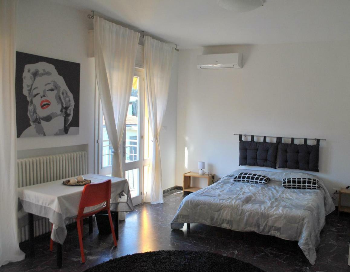 Agli Ospedali Hotell Padova Eksteriør bilde
