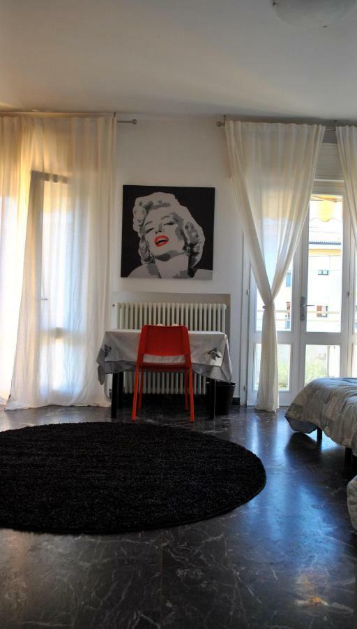 Agli Ospedali Hotell Padova Eksteriør bilde